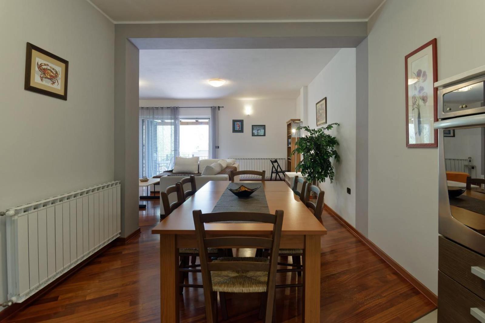 Apartment Maritea By Rent Istria Umag Exterior foto